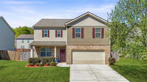 1023 Eldon Ln, Fairburn, GA, 30213-5821 | Card Image