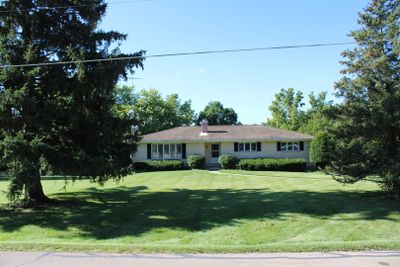 1598 Lake Holiday Drive, House other with 3 bedrooms, 3 bathrooms and 2 parking in Lake Holiday IL | Image 1