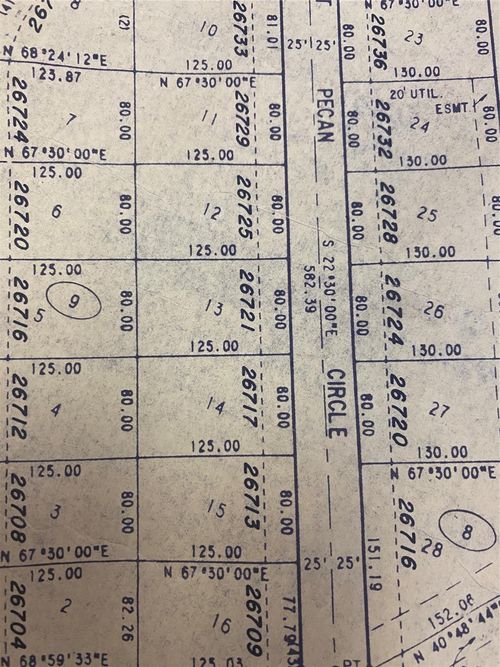 26721 E Pecan Cir, Huntsville, TX, 77320 | Card Image