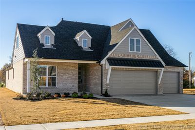 2082 E 138th Street S, House other with 4 bedrooms, 3 bathrooms and null parking in Bixby OK | Image 3