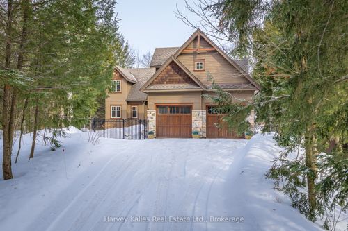 55 Clubhouse Dr, Huntsville, ON, P1H1B1 | Card Image