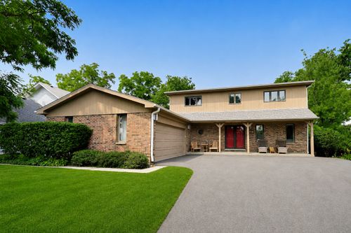 802 Wilmot Rd, Deerfield, IL, 60015-2724 | Card Image
