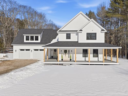 16 Piper Farm Road, Brunswick, ME, 04011 | Card Image