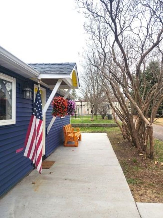 21 N Main St, House other with 2 bedrooms, 2 bathrooms and null parking in LUCK WI | Image 5