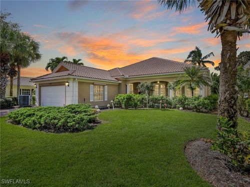 14815 Carducci Ct, BONITA SPRINGS, FL, 34135-8289 | Card Image