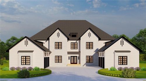 227 Traditions Dr, Alpharetta, GA, 30004-5417 | Card Image