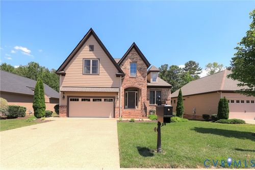5365 Villa Green Ct, Providence Forge, VA, 23140-4501 | Card Image