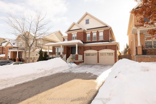 24 Billy Crt, Caledon East, ON, L7C3X3 | Card Image