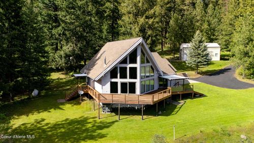 8152 W Ben Pointe Rd, Worley, ID, 83876 | Card Image