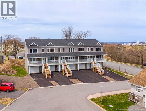 6 Rockingstone Dr, Saint John, NB, E2M | Card Image