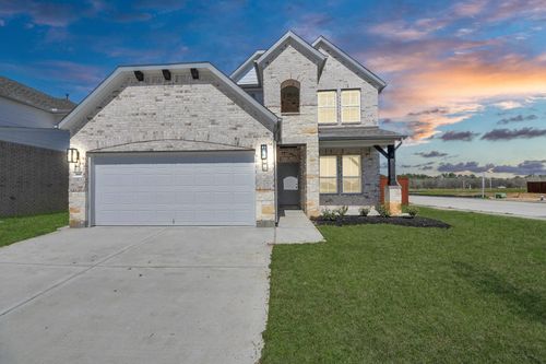 14811 Surf Bird Ln, Houston, TX, 77049-2267 | Card Image