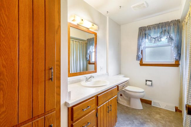 1313 S 26 Th St, House other with 3 bedrooms, 1 bathrooms and null parking in Manitowoc WI | Image 15