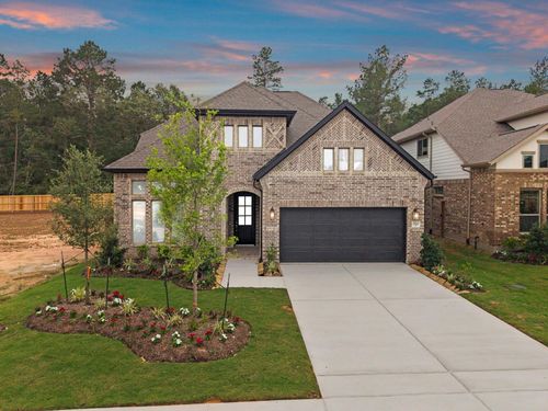 26147 Treetop Terrace Lane, Montgomery, TX, 77316 | Card Image