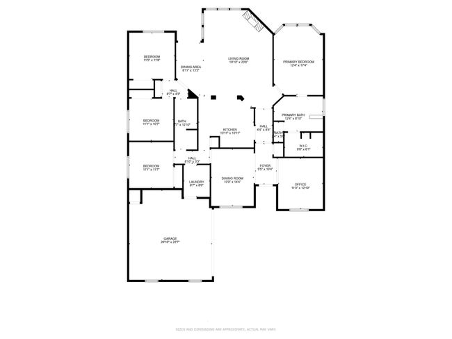 View of home floor plan | Image 39