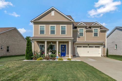 316 Beulah Rose Dr, Murfreesboro, TN, 37128-3107 | Card Image