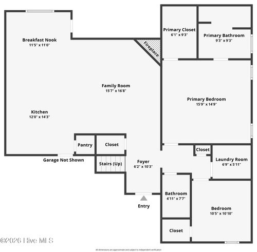 103 Laurel Oak Ln, Pinebluff, NC, 28373-8016 | Card Image