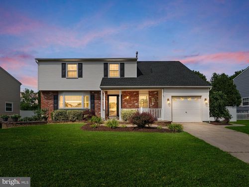 8 Chesterfield Rd, SEWELL, NJ, 08080-2061 | Card Image