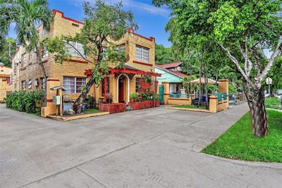 1248-1256 Sw 3rd St, Home with 0 bedrooms, 0 bathrooms and 8 parking in Miami FL | Image 3