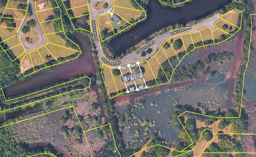 TBD Oak Lawn Rd, Georgetown, SC, 29440 | Card Image