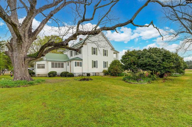 7146 Old State Rd, House other with 5 bedrooms, 2 bathrooms and null parking in St. Matthews SC | Image 60
