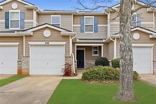 332 Oak Leaf Pl, Acworth, GA, 30102-8805 | Card Image