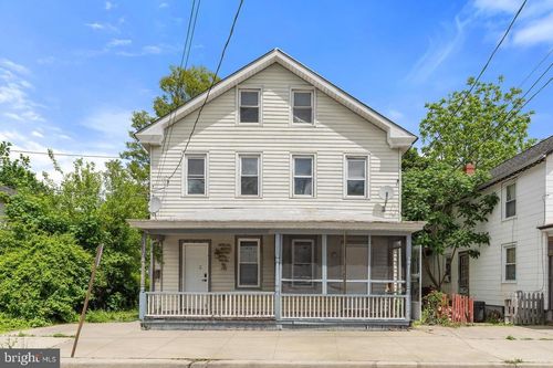 210 Church St, SALEM, NJ, 08079-1702 | Card Image