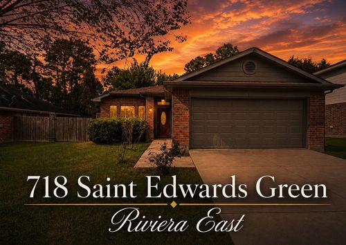 718 Saint Edwards Green Dr, Houston, TX, 77015-3341 | Card Image