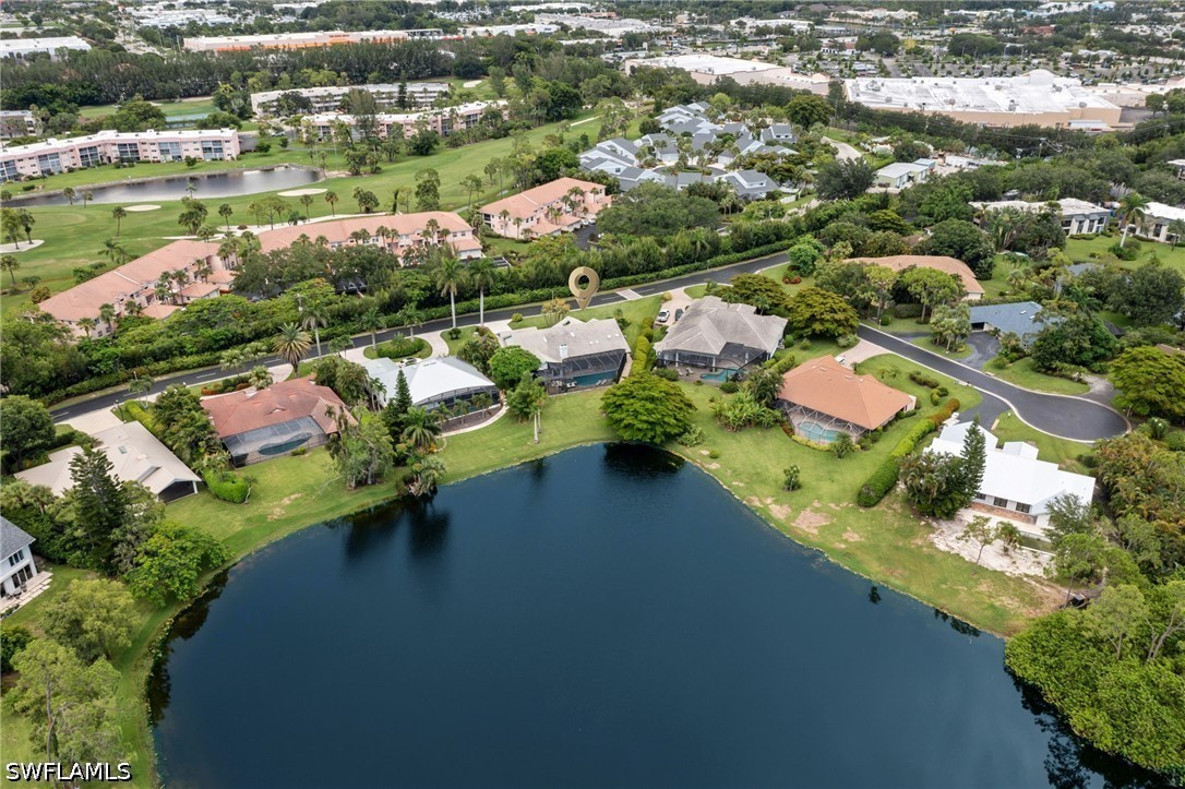Residential in Naples 5
