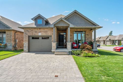 54-154 Collins Way, Strathroy, ON, N7G | Card Image