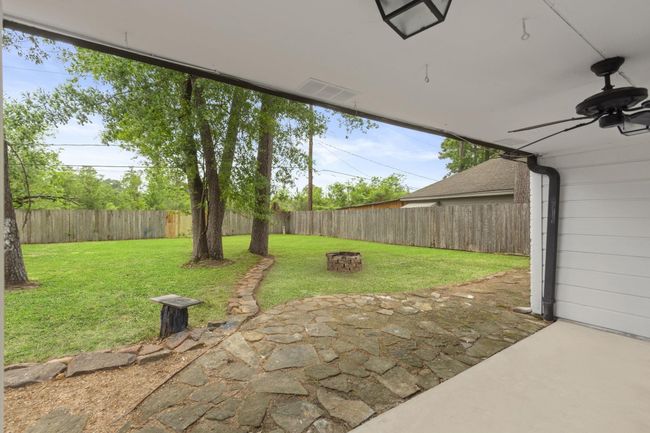 9222 New Forest Rd, House other with 4 bedrooms, 3 bathrooms and 2 parking in Spring TX | Image 23
