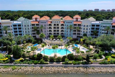 367 - 102 Yacht Harbor Drive, Condo with 2 bedrooms, 2 bathrooms and null parking in Palm Coast FL | Image 3