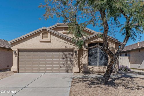 4706 E Abraham Ln, Phoenix, AZ, 85050-6157 | Card Image