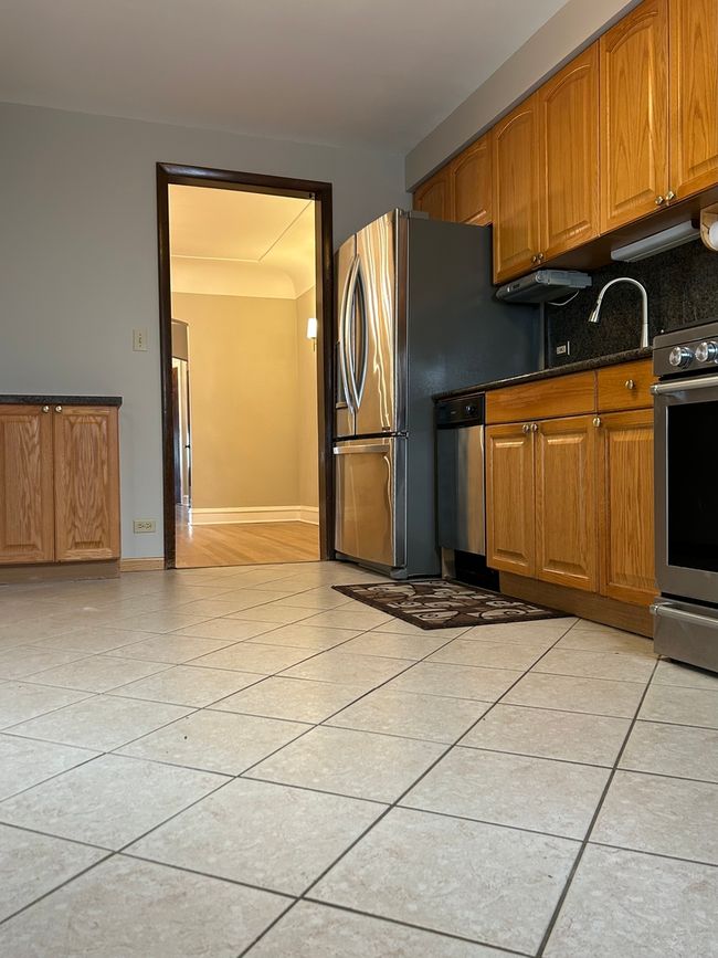 1N - 3710 N Whipple St, Condo with 3 bedrooms, 1 bathrooms and null parking in CHICAGO IL | Image 6