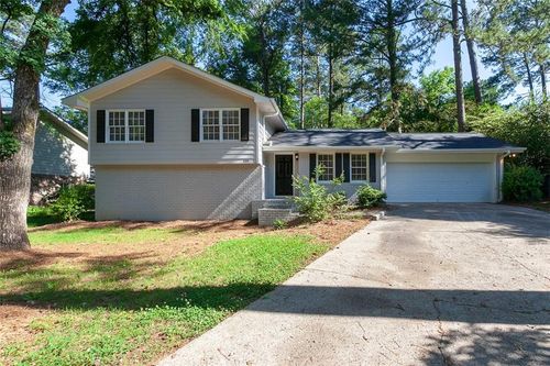 235 Windflower Trce, Roswell, GA, 30075-3525 | Card Image