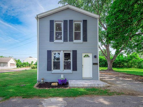 3133 Austin Avenue, Evansville, IN, 47712 | Card Image