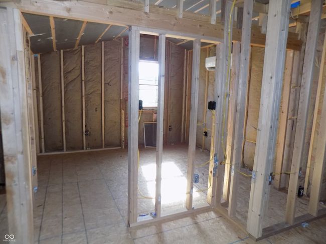 3060 N Alaska Rd, House other with 2 bedrooms, 2 bathrooms and null parking in Cloverdale IN | Image 11