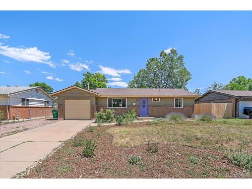 1654 S Endicott St, Denver, CO, 80232 | Card Image