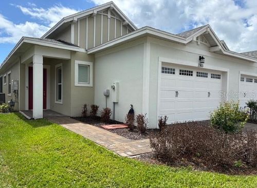 2303 Datura Loop, Saint Cloud, FL, 34772-7867 | Card Image
