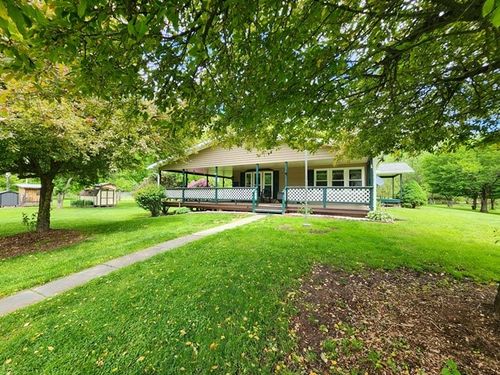3483 First Fork Rd, Sinnamahoning, PA, 15861-2807 | Card Image