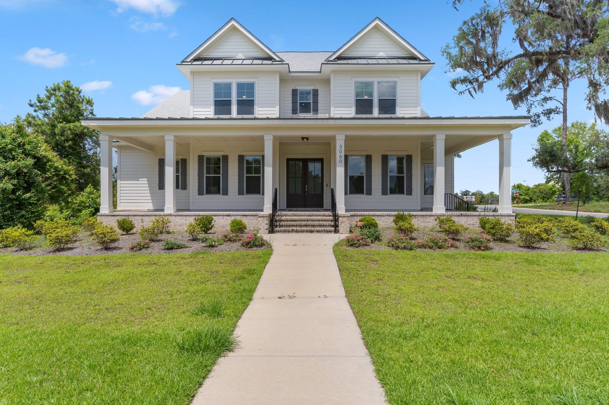 Four Oaks Blvd, Tallahassee, FL 32311