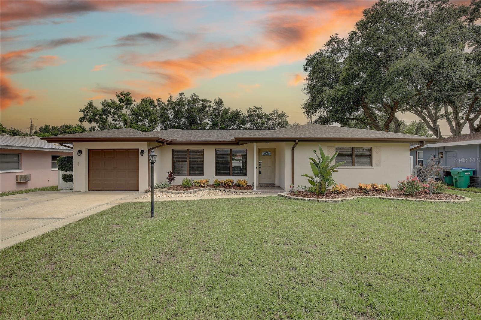 Orange St, Clearwater, FL 33756