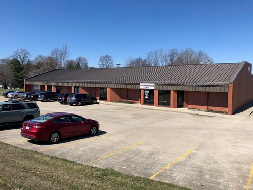 ste-1-3900 W Industrial Blvd, Bloomington, IN, 47403-5150 | Card Image