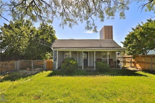 418 Elm Street, Abilene, TX, 79602 | Card Image
