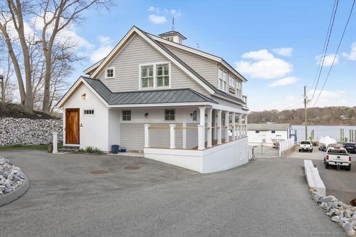 18 Riverside Ave, Old Saybrook, CT, 06475-1415 | Card Image