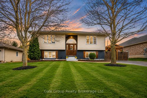 22 Lorraine Ave, Tillsonburg, ON, N4G4V3 | Card Image