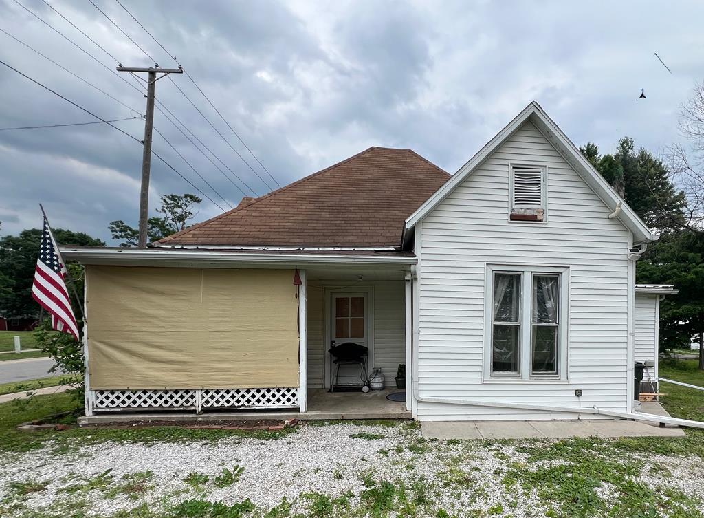 Residential in Kirksville 4