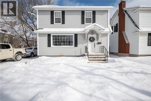 53 Fairview Dr, Moncton, NB, E1E3C8 | Card Image