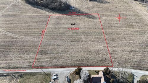 Lot 2 Private Drive 2922, Cosby, MO, 64436 | Card Image