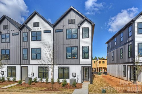 10721 Mallard Creek Road, Charlotte, NC, 28262 | Card Image