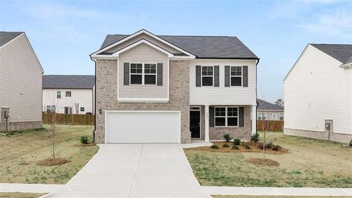 301 Faulkner St, Stockbridge, GA, 30281-2819 | Card Image